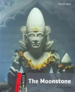 The Moonstone - Wilkie Collins