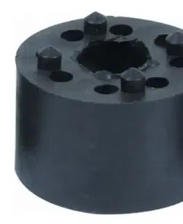 Adaptér na upevnenie zábradlia na fasádu 30mm