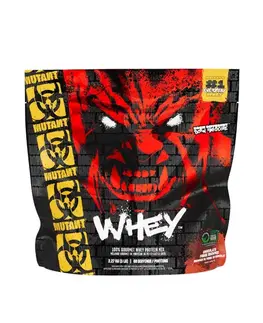 PVL Mutant Whey cookies & cream