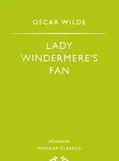 Wilde - Lady Windermere´s Fan - Oscar Wilde