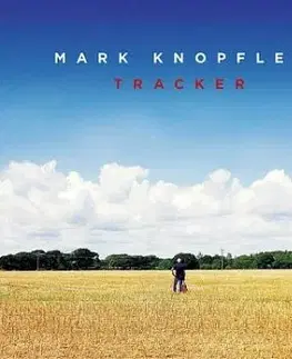 Knopfler Mark - Tracker CD - Mark Knopfler