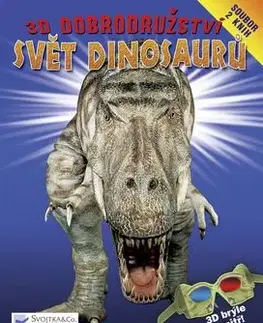 Svět dinosaurů