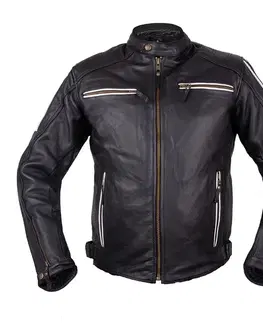 W-TEC Helsin čierno-biela - S