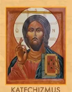 Katechizmus pre veľkých a malých (7. vydanie) - Ladislav Németh