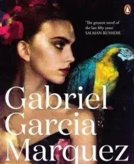 One Hundred Years of Solitude - Gabriel G. Márquez