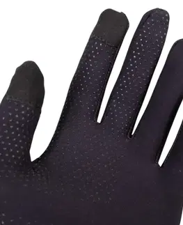 inSPORTline Navistos čierna - XL