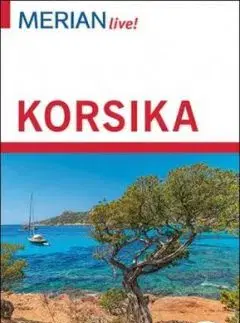 Korsika - Timo Lutz