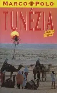 Tunézia - Trauten Müller