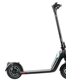 W-TEC SwapCharge červená