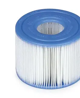 Intex Vírivka INTEX Pure spa bubble (795 l)