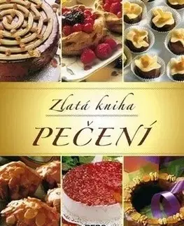 Zlatá kniha pečení
