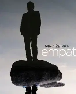 Žbirka Miro - Empatia LP - Miro Žbirka