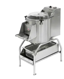 STALGAST Mechanická škrabka na zemiaky EKO® 6kg