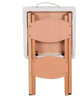 inSPORTline Masážní stolička