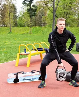 inSPORTline Quabell 6 kg