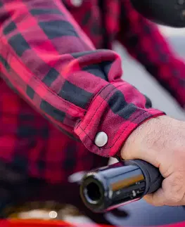 BOS Lumberjack Dark Camo - XXL