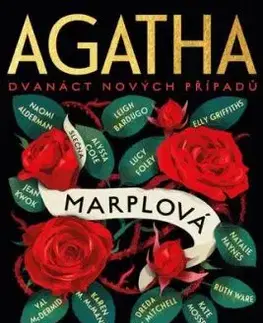 Slečna Marplová: Dvanáct nových případů