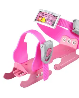 WORKER Duckss Pink