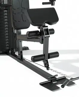 inSPORTline ProfiGym C45