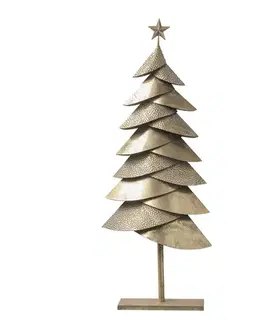 Dekoria Dekorácia Vianočný Stromček Armor 117cm, 46 x 15 x 117 cm 