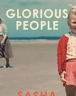 Glorious People - Sasha Marianna Salzmann