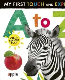 A to Z - Lauren ) Crisp