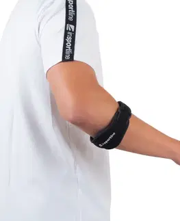 inSPORTline Elbeam šedá
