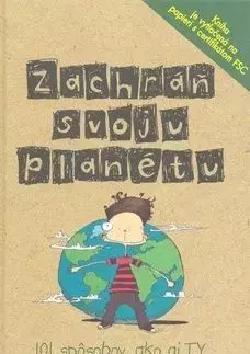 Zachráň svoju planétu - Wines Jacquie