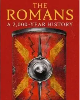 The Romans - Edward J. Watts