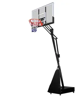 inSPORTline Cleveland Steel III