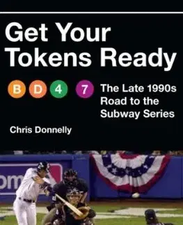 Get Your Tokens Ready - Chris Donnelly