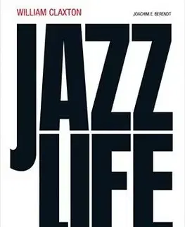 Jazz Life Taschen 25 - William Claxton