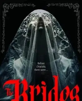 The Brides - Charlotte Cross