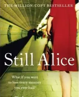 Still Alice - Lisa Genova