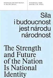 Síla i budoucnost jest národu národnost - Jindřich Vybíral