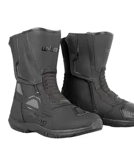 W-TEC Tixten čierna - 47