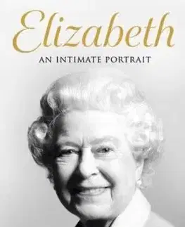 Elizabeth - Gyles Brandreth