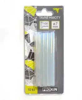 Kinekus Hmoty tavné 7 x 100 mm 10ks PROKIN  KLC