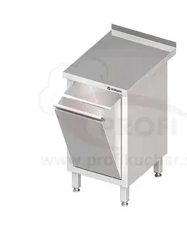  Zásuvkový blok - dvojtý 450x700x850mm