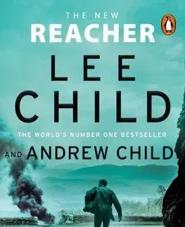 In Too Deep - Lee Child, Andrew Child