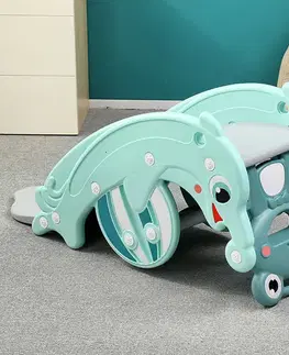 inSPORTline Frofino mint