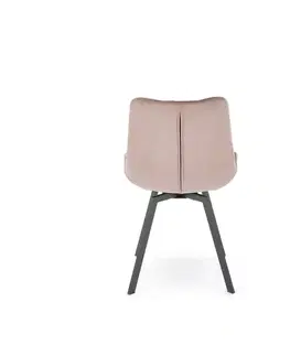 Otočná stolička NYC