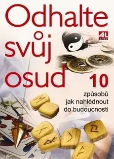 Odhalte svůj osud - Luz Aguilar