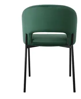 Jedálenské kreslo K455 Halmar