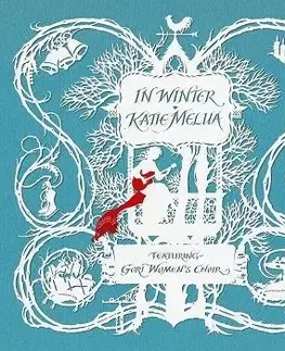Melua Katie - In Winter CD - Katie Melua