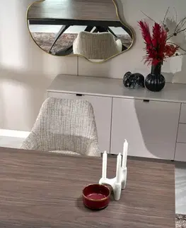 Otočné jedálenské kreslo K564 Halmar