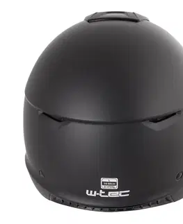 W-TEC Satalone Black Matt - L (59-60)