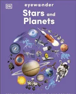 Eyewonder Stars and Planets
