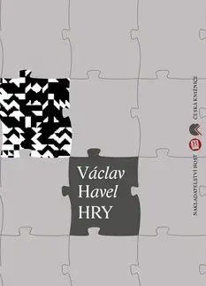 Hry Václav Havel - Havel Václav