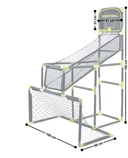 inSPORTline SCS510